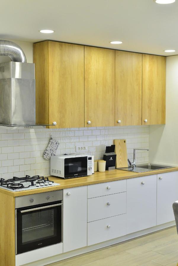 Apartment Maris Sinj Eksteriør billede