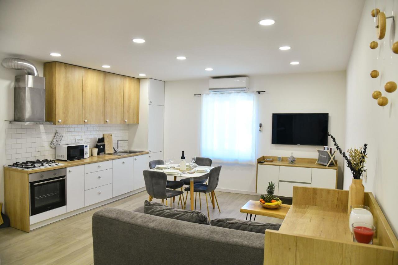 Apartment Maris Sinj Eksteriør billede