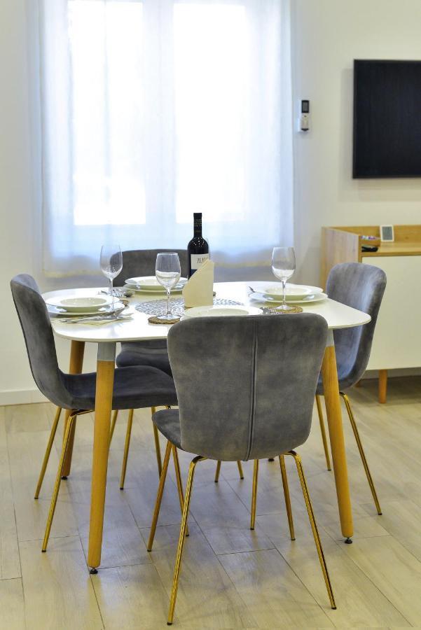 Apartment Maris Sinj Eksteriør billede