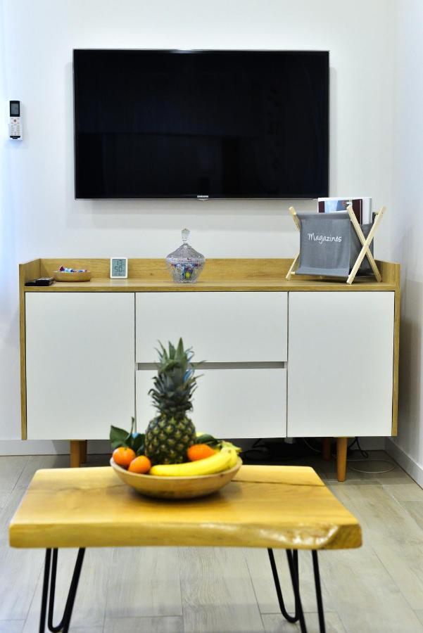 Apartment Maris Sinj Eksteriør billede